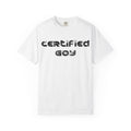 Certified Goy T-shirt