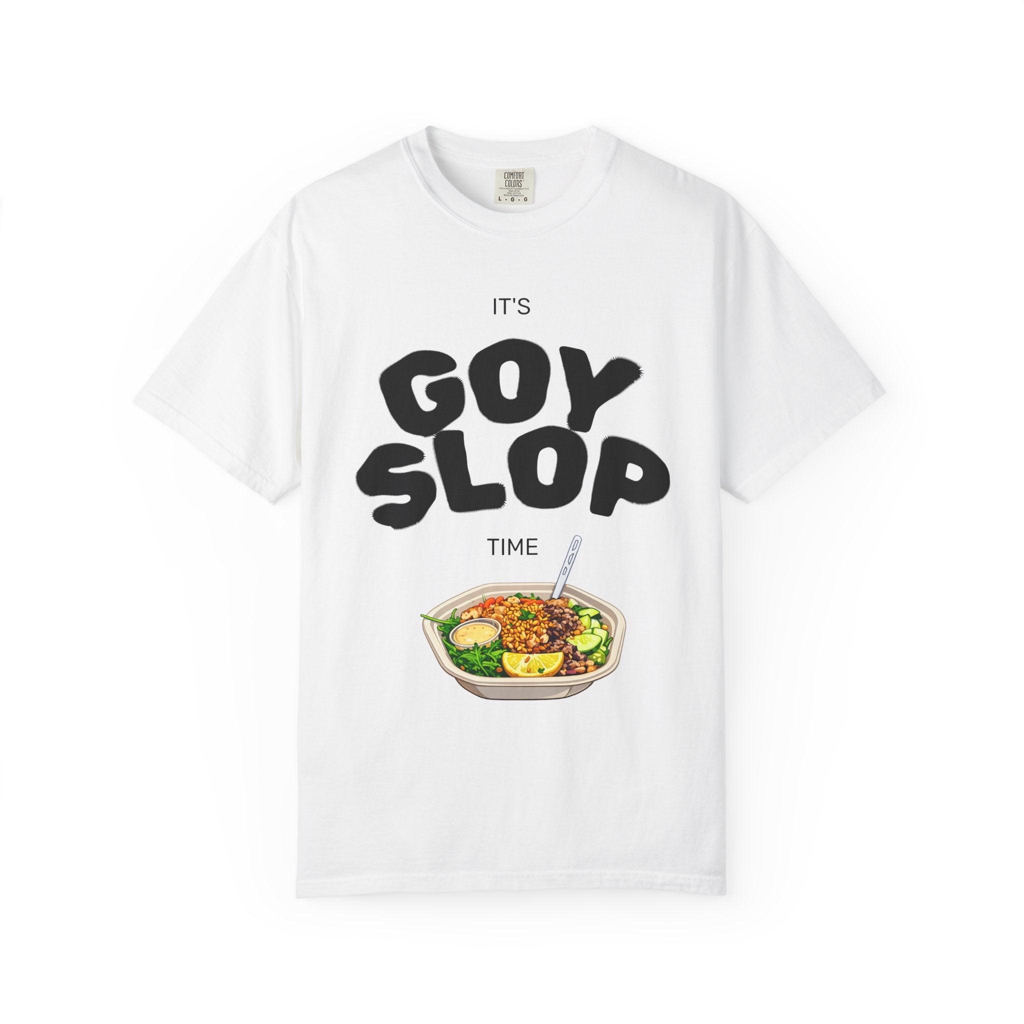 Goy Slop T-Shirt
