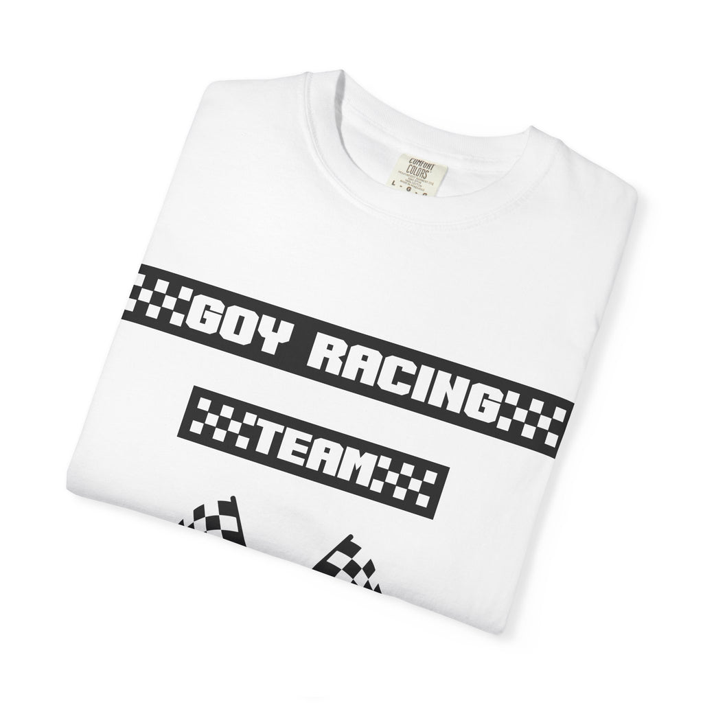 Goy Racing Team T-Shirt