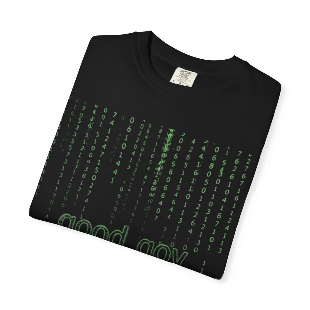 Glitch Goy T-shirt