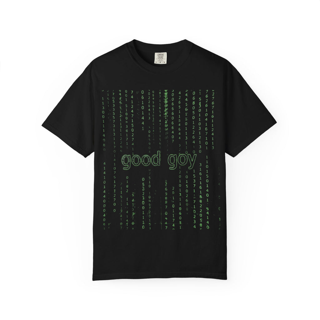 Glitch Goy T-shirt